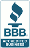Click to verify BBB acreditation and see a BBB report.