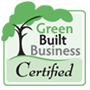 GreenBuiltBusiness Certified