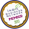 Indie Business Network Member