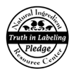 Zosimos Botanicals LLC has taken the Natural Ingredient Resource Center Truth in Labeling Pledge