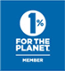 One Percent for the Planet Member