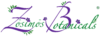 Zosimos Botanicals